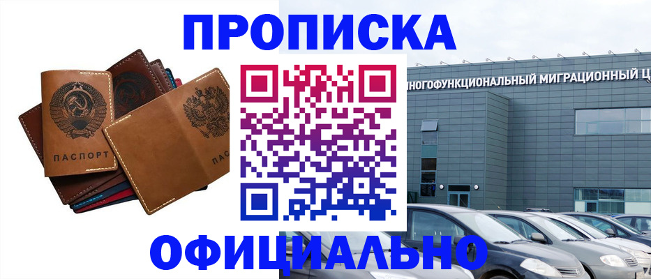 прописка в квартире в Зуевке